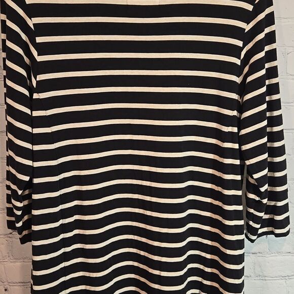 Southcott Threads Striped Top Size XL - Picture 10 of 11